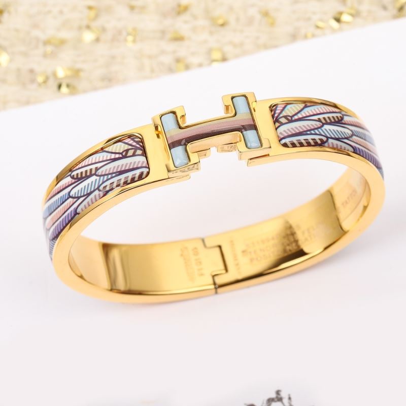 Hermes Bracelets